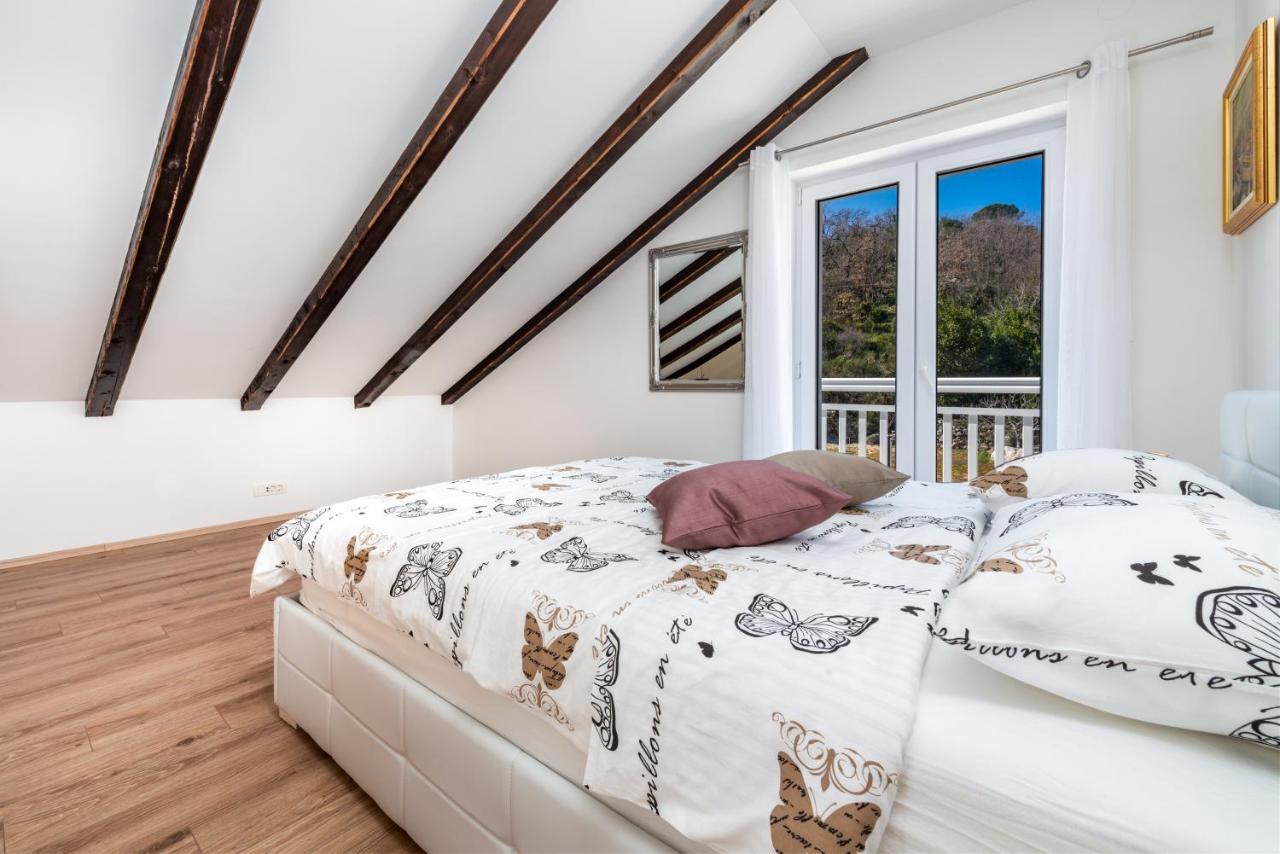 Villa Pizzelli Dubrownik Zewnętrze zdjęcie