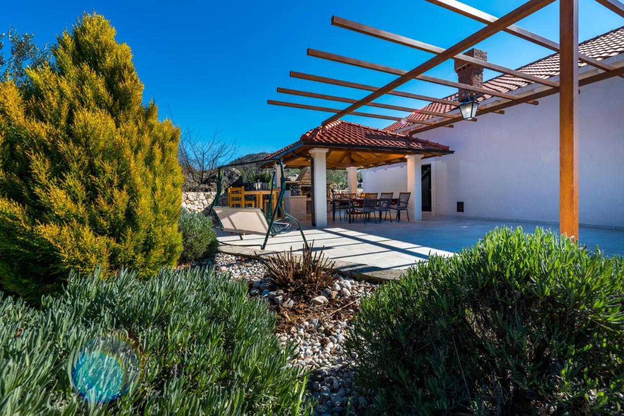 Villa Pizzelli Dubrownik Zewnętrze zdjęcie