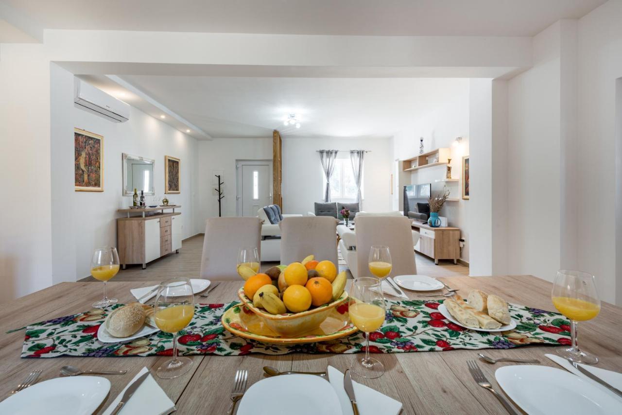Villa Pizzelli Dubrownik Zewnętrze zdjęcie
