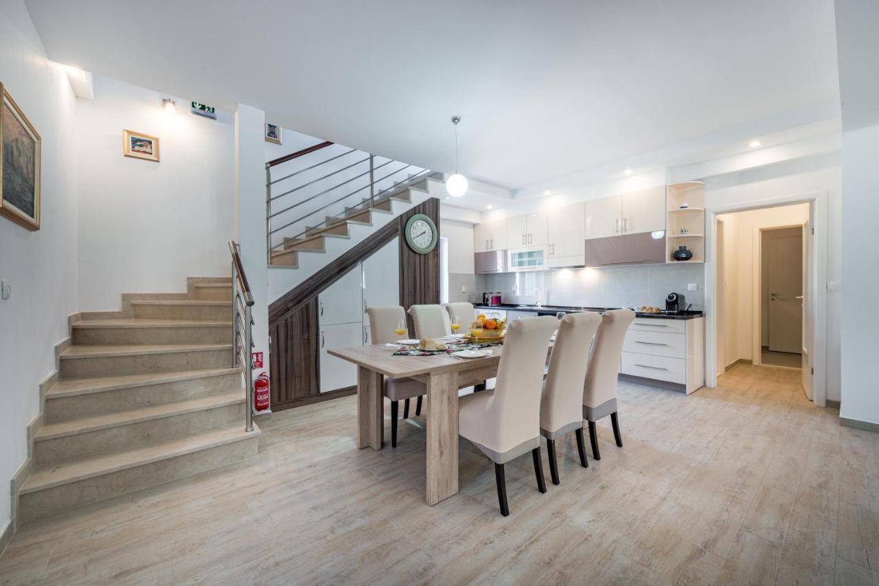 Villa Pizzelli Dubrownik Zewnętrze zdjęcie