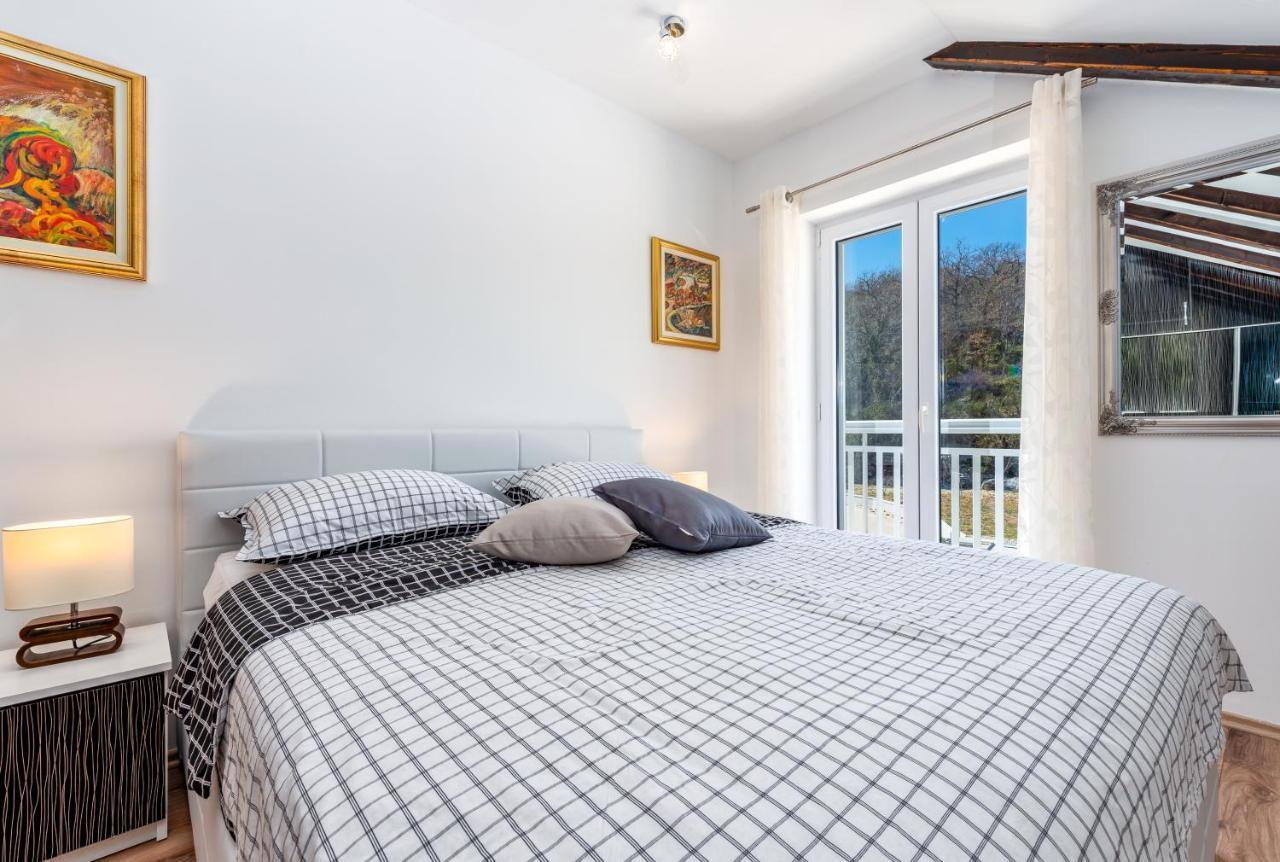 Villa Pizzelli Dubrownik Zewnętrze zdjęcie
