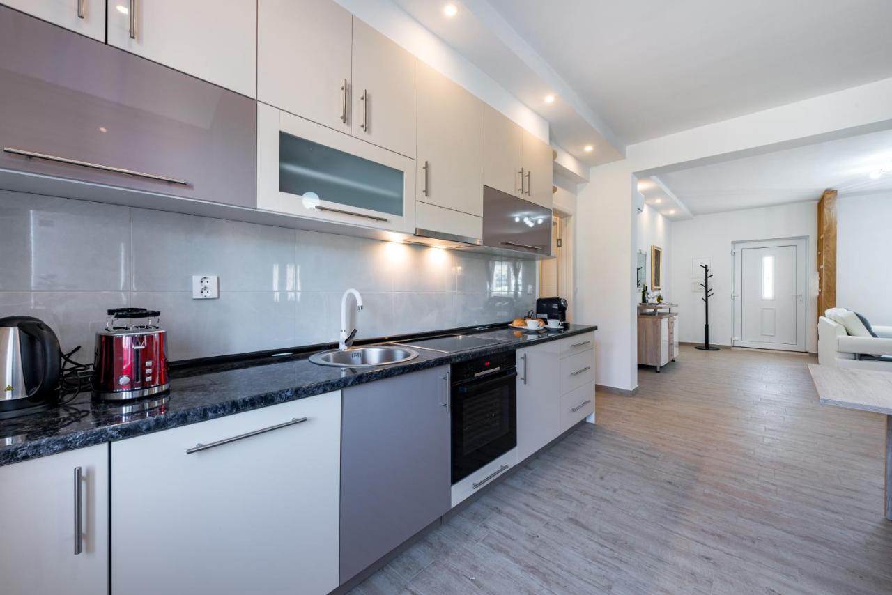 Villa Pizzelli Dubrownik Zewnętrze zdjęcie
