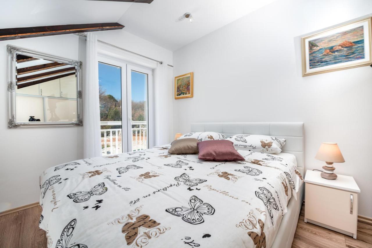 Villa Pizzelli Dubrownik Zewnętrze zdjęcie