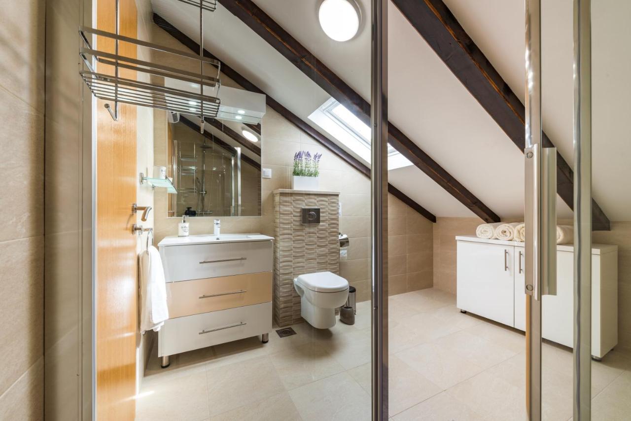 Villa Pizzelli Dubrownik Zewnętrze zdjęcie