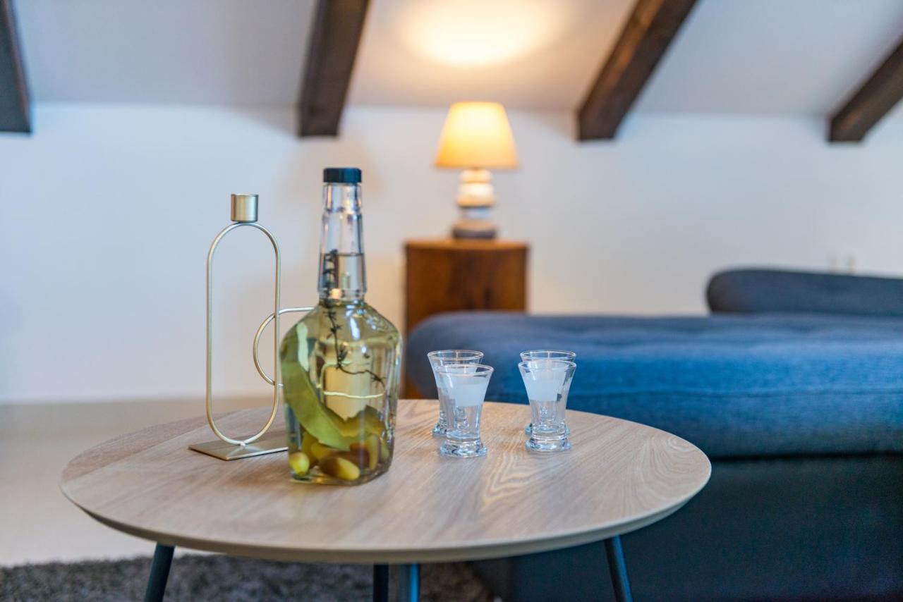 Villa Pizzelli Dubrownik Zewnętrze zdjęcie