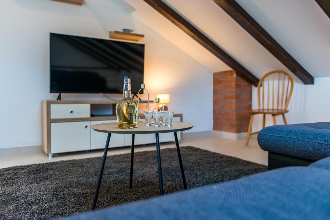 Villa Pizzelli Dubrownik Zewnętrze zdjęcie