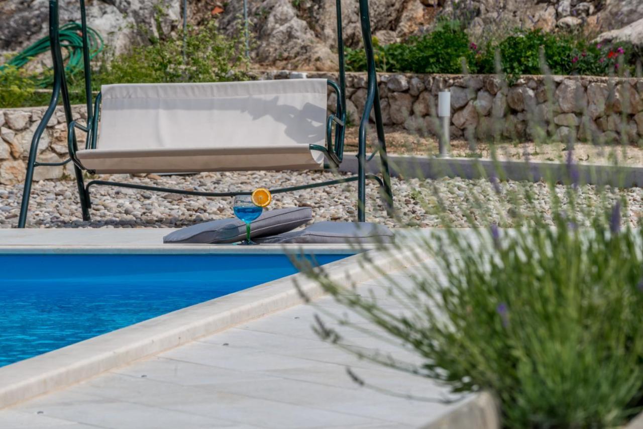 Villa Pizzelli Dubrownik Zewnętrze zdjęcie