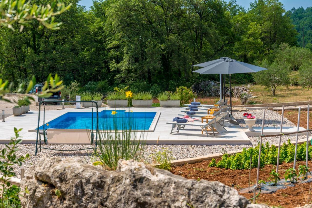 Villa Pizzelli Dubrownik Zewnętrze zdjęcie