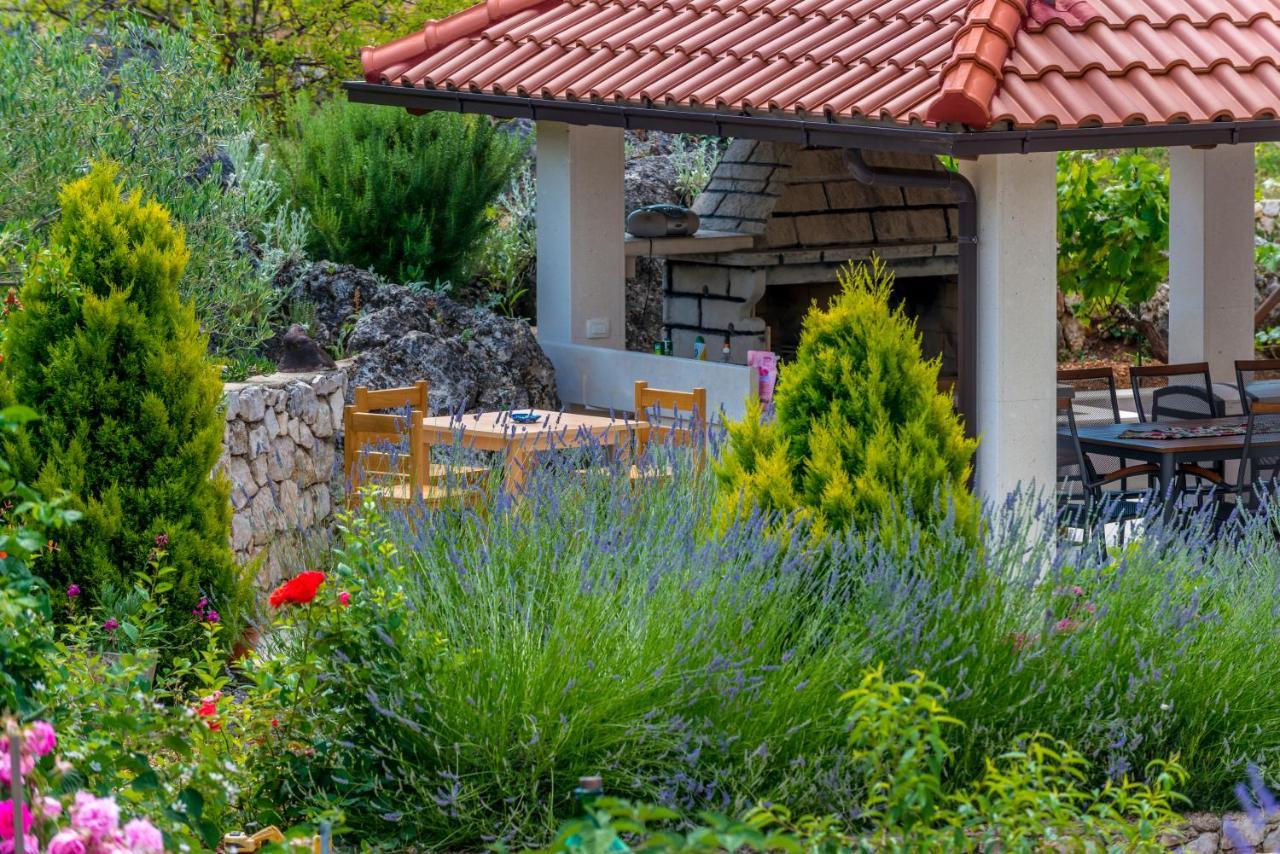 Villa Pizzelli Dubrownik Zewnętrze zdjęcie